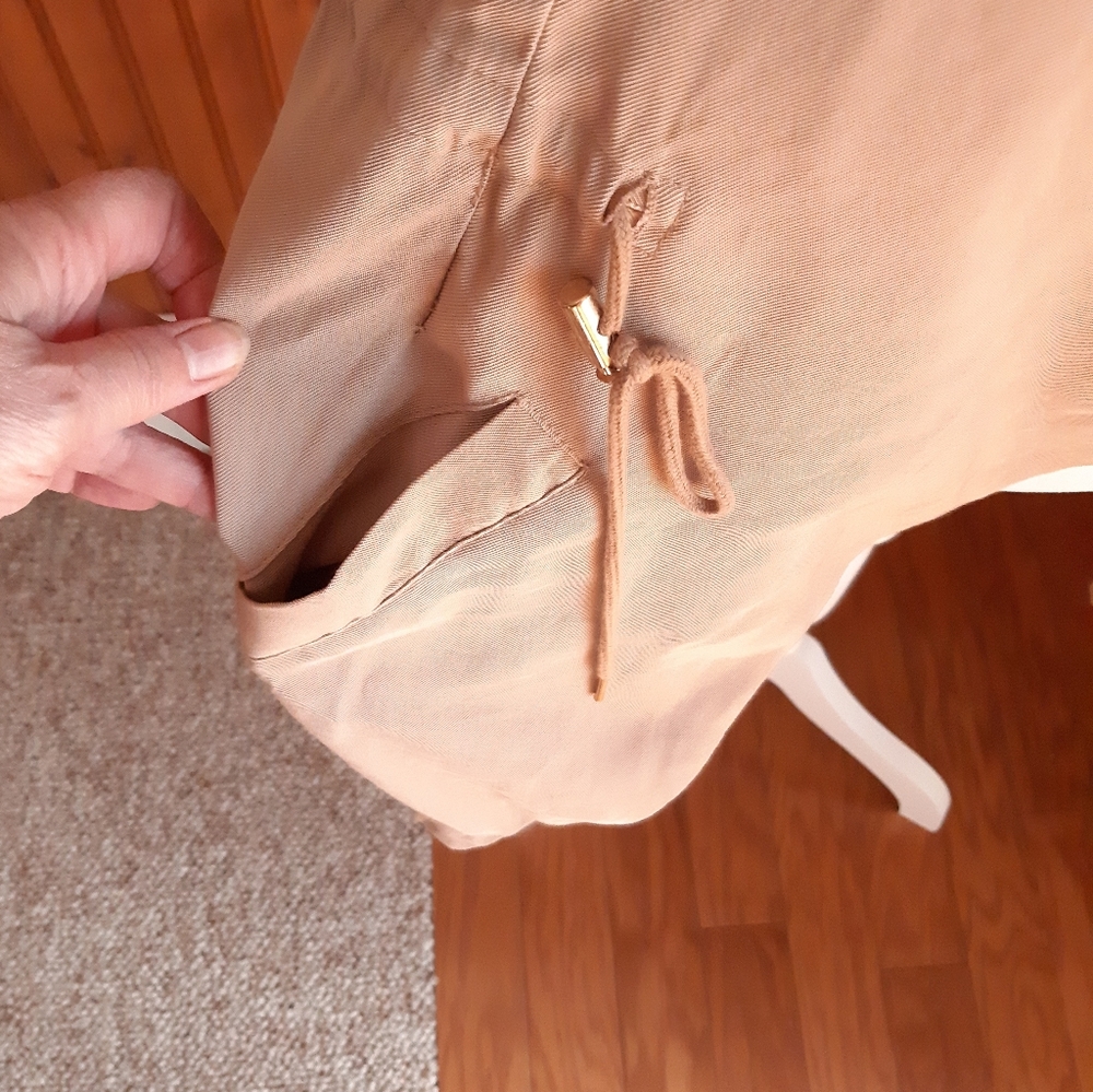 Torrid Drape Front Jacket size 1X - Picture 11 of 13
